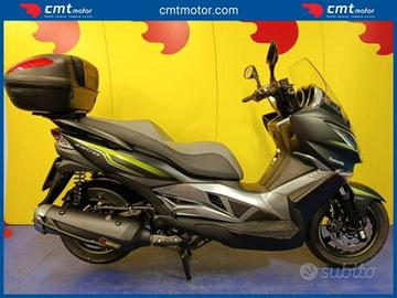 KAWASAKI J 300 Garantito e Finanziabile