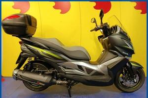 KAWASAKI J 300 Garantito e Finanziabile