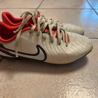 Scarpe calcio nike tiempo