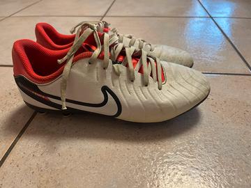 Scarpe calcio nike tiempo