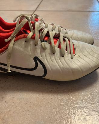 Scarpe calcio nike tiempo