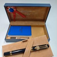 Penna stilografica da collezione