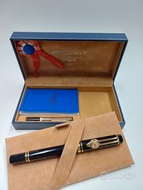 Penna stilografica da collezione