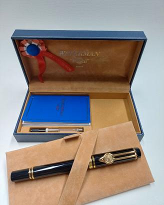 Penna stilografica da collezione