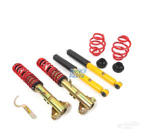 SOSPENSIONE FILETTATA EIBACH MTS BMW E36 COMPACT 9