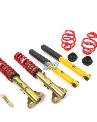 SOSPENSIONE FILETTATA EIBACH MTS BMW E36 COMPACT 9