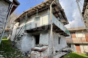Terratetto Condove [Cod. rif 3336331VRG]