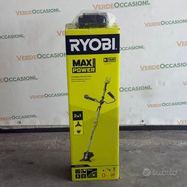 DECESPUGLIATORE RYOBI Max Power 36V
