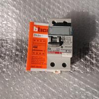 Salvavita BTicino 25A diff. 0,03