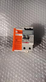 Salvavita BTicino 25A diff. 0,03
