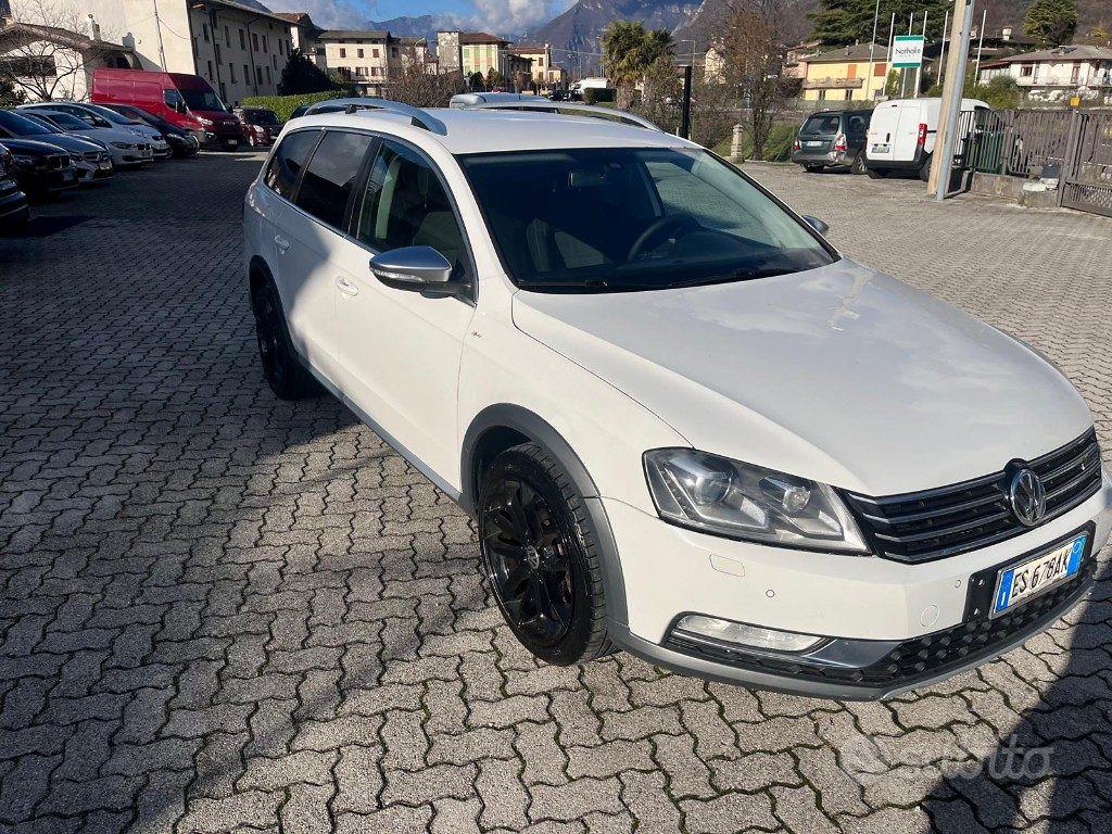 Volkswagen Passat 7ª serie