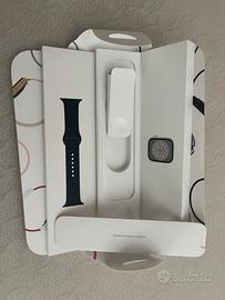 Apple Watch serie 8 - 41 mm gps+ cellular