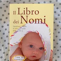Libro dei nomi