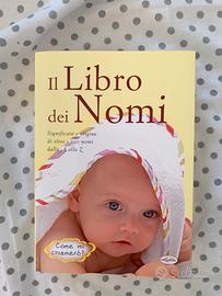 Libro dei nomi