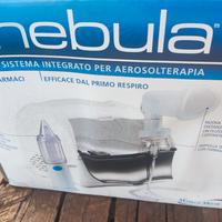 Aerosol Nuovo Nebula Markos