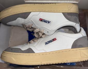Scarpe Autry