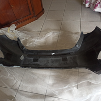 Paraurti originale Ford Fiesta mk8 2018