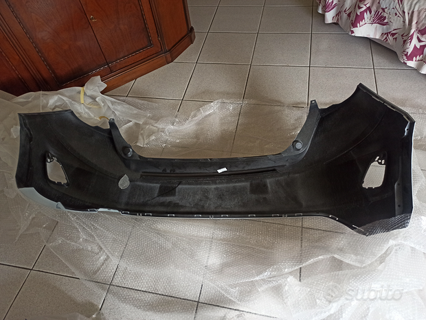 Paraurti originale Ford Fiesta mk8 2018