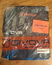 giacca sportiva Givova