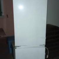 frigorifero ad incasso