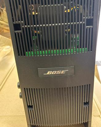 Bose Acoustimass 15 II