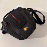 Case Logic Custodia in Nylon per Fotocamera Reflex