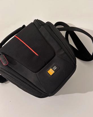 Case Logic Custodia in Nylon per Fotocamera Reflex