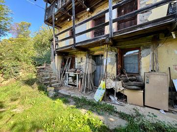 CASA INDIPENDENTE A COASSOLO TORINESE