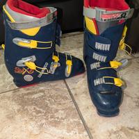 Scarponi Sci/Ski Boots Taglia 44-280 mm SanMarco