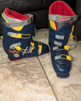 Scarponi Sci/Ski Boots Taglia 44-280 mm SanMarco