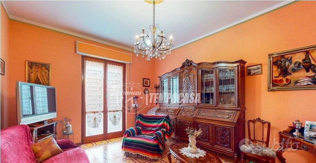 Apartment in Molare, Battagliosi - Vista 3