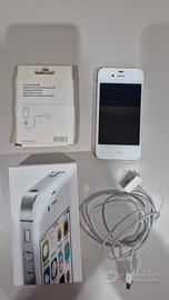 IPhone 4s