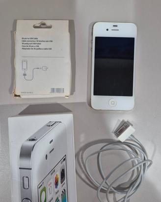 IPhone 4s