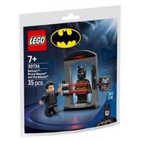 LEGO Polybag n.30726 - Batman
