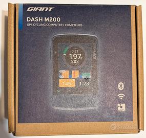 Dash M200