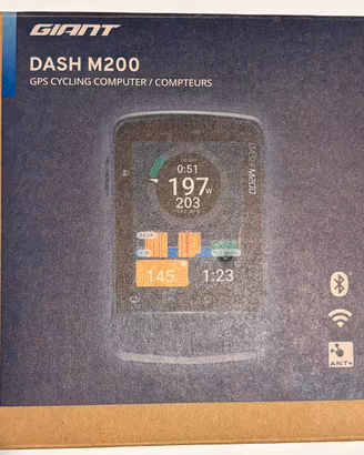 Dash M200