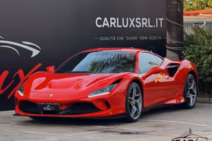 Ferrari F8 Tributo 3.9 V8 720CV LIFT SEDILI RACING