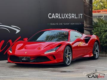 Ferrari F8 Tributo 3.9 V8 720CV LIFT SEDILI RACING