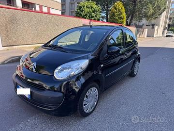 CITROEN C1 1.0 BENZINA AUTOMATICA !!