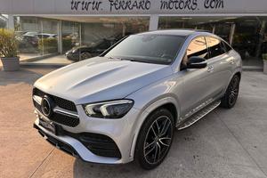 Mercedes GLE coupè 350 de hybrid EQ 4Matic Premium