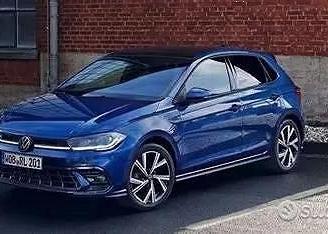 Ricambi volkswagen polo 2023