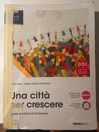 Una citta’ per crescere