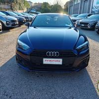 AUDI A5 SPB 35 TDI S tronic S line edition