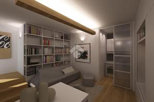 MONOLOCALE A POTENZA