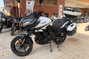 Kawasaki Versys 650-2020