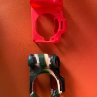 Cove in Silicone per Canon EOS R