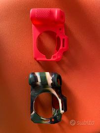 Cove in Silicone per Canon EOS R