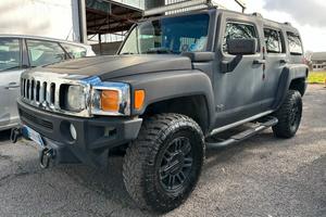 Hummer H3 3.5 SUV