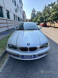 Bmw e46 323ci