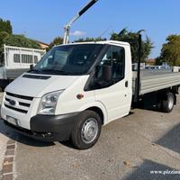 FORD Transit CASSONE FISSO GARANTITO GARANZIA [F